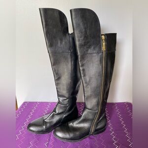 Christian Siriano Boots, Size 8